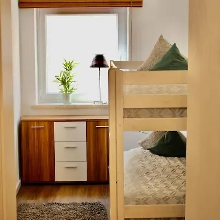 3,5 Zimmer Wohnung Nahe Legoland Neuburg an der Kammel Exterior photo