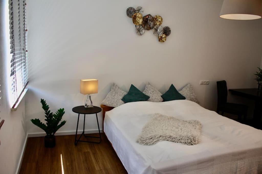 3,5 Nahe Legoland Apartment