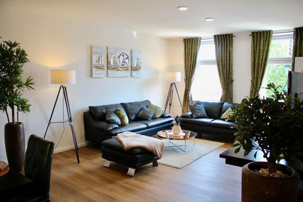 Apartment 3,5 Nahe Legoland *