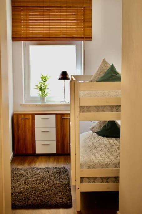 3,5 Nahe Legoland Apartment Neuburg an der Kammel