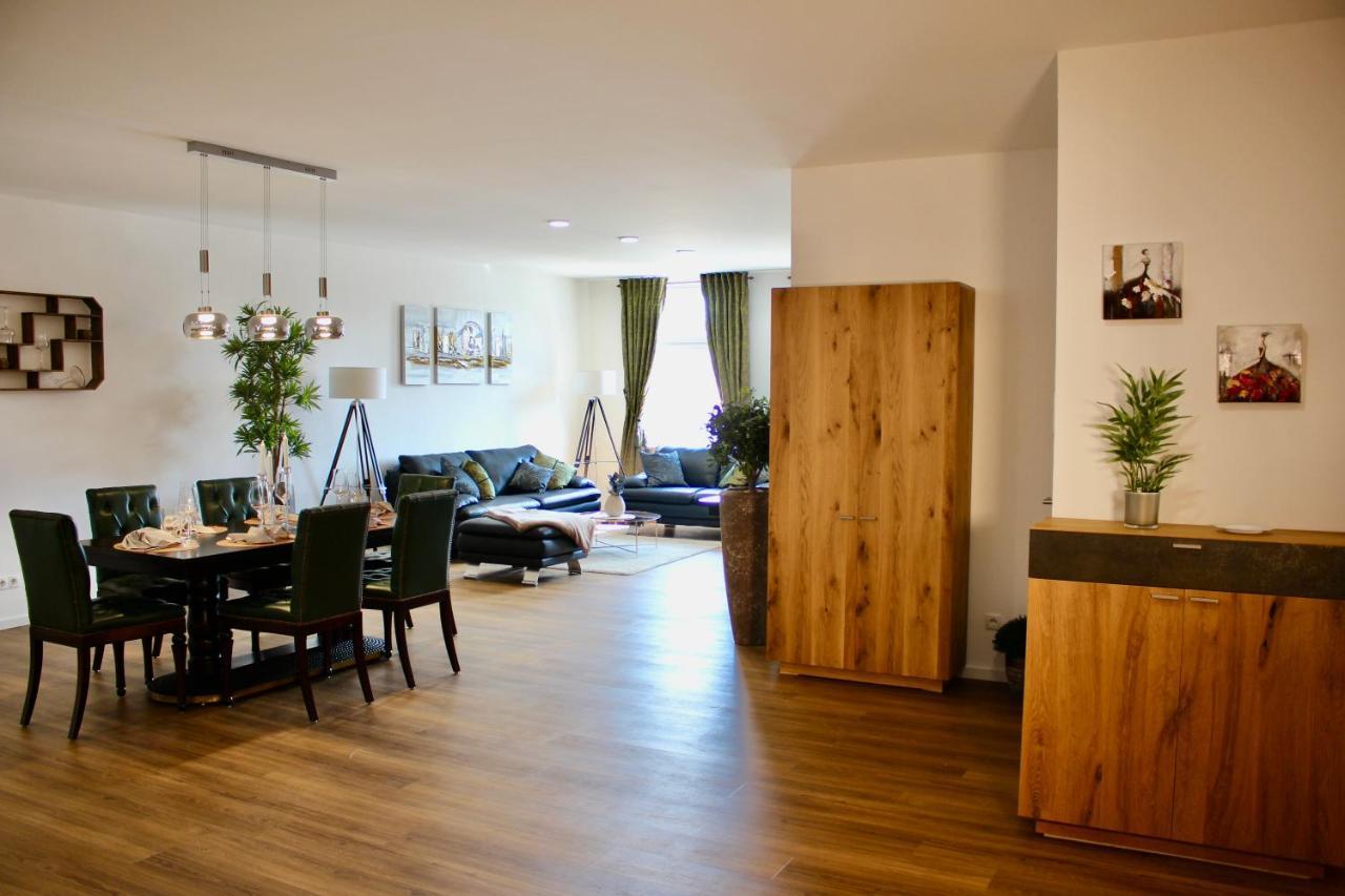 Apartment 3,5 Nahe Legoland Neuburg an der Kammel